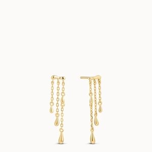 ROWAN -Fringe Studs